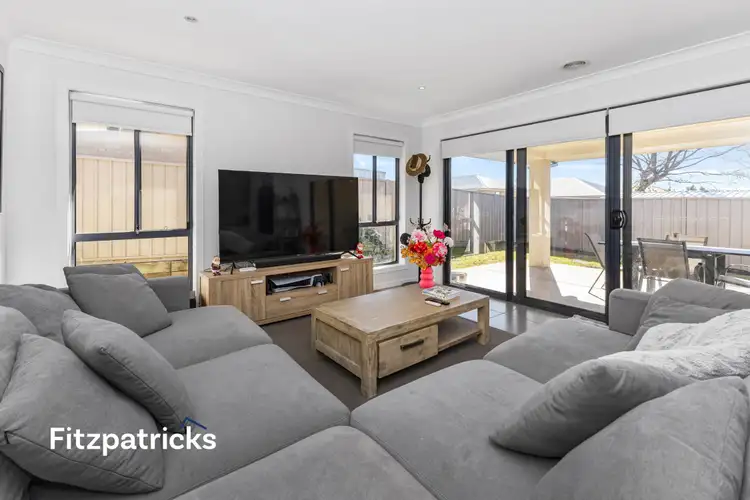 Second view of Homely house listing, 54 Barrima Drive, Glenfield Park NSW 2650