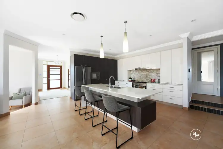 Third view of Homely house listing, 27 Ambrose Street, Oran Park NSW 2570