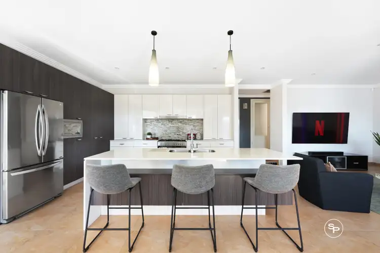 Fourth view of Homely house listing, 27 Ambrose Street, Oran Park NSW 2570