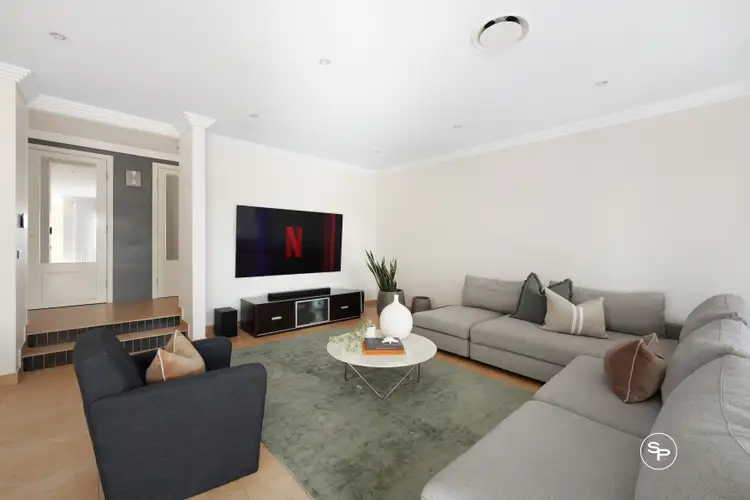 Sixth view of Homely house listing, 27 Ambrose Street, Oran Park NSW 2570