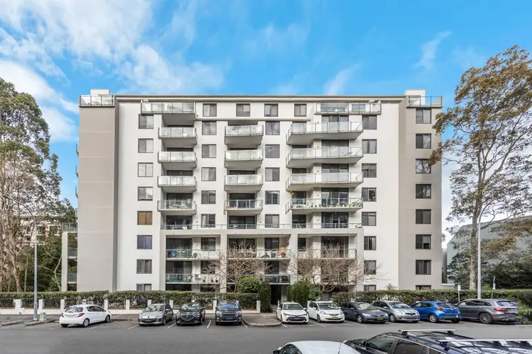 405/2-10 Orara Street, Waitara NSW 2077