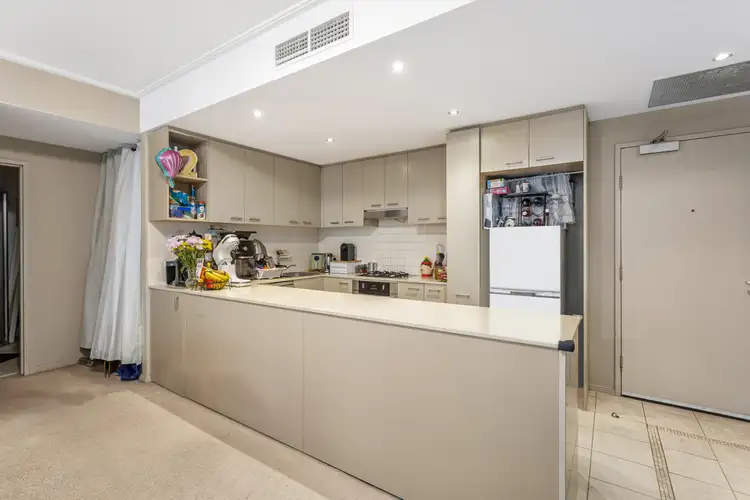 Fourth view of Homely apartment listing, 405/2-10 Orara Street, Waitara NSW 2077