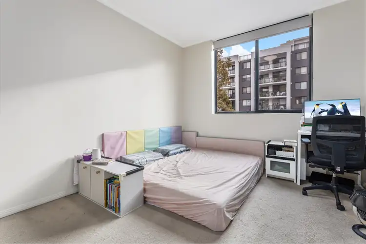 Fifth view of Homely apartment listing, 405/2-10 Orara Street, Waitara NSW 2077