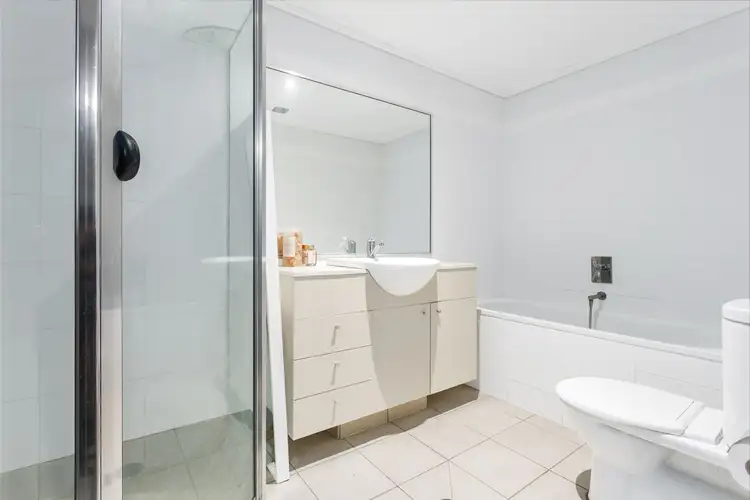 Sixth view of Homely apartment listing, 405/2-10 Orara Street, Waitara NSW 2077