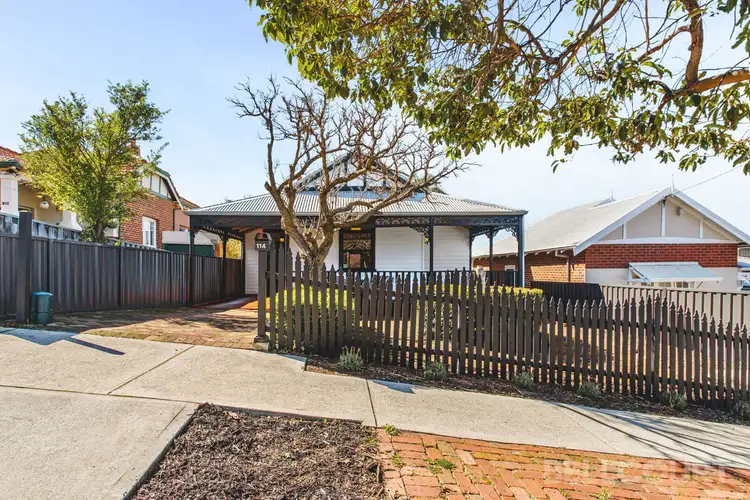 114 Crawford Road, Maylands WA 6051