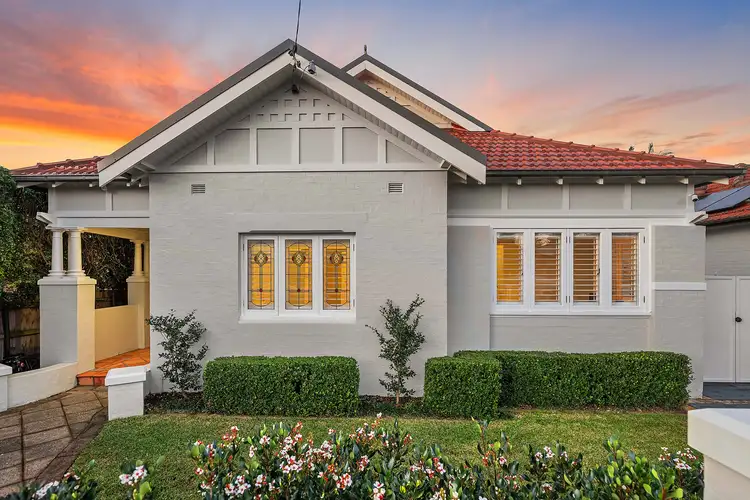12 Dumaresq Street, Hamilton East NSW 2303
