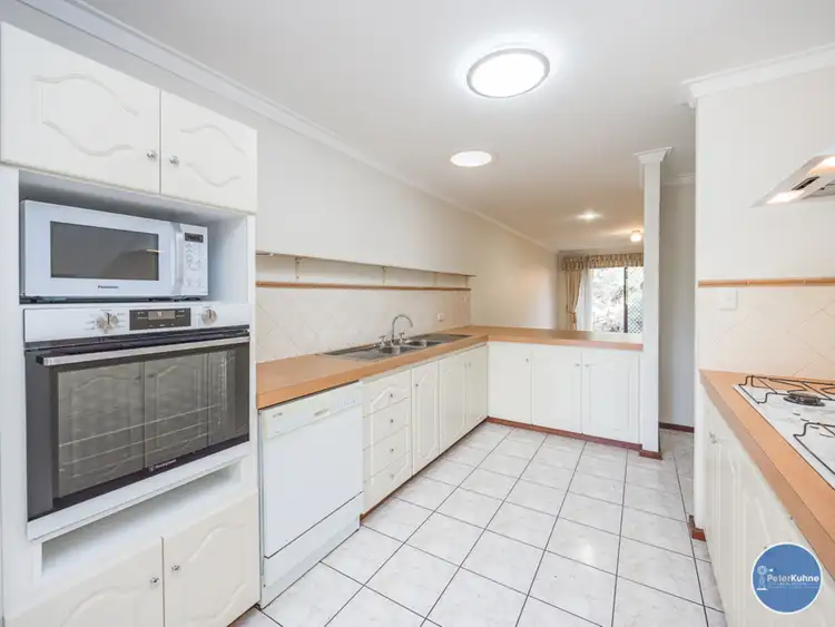 Second view of Homely villa listing, 2/46 Ainsworth Loop, Booragoon WA 6154