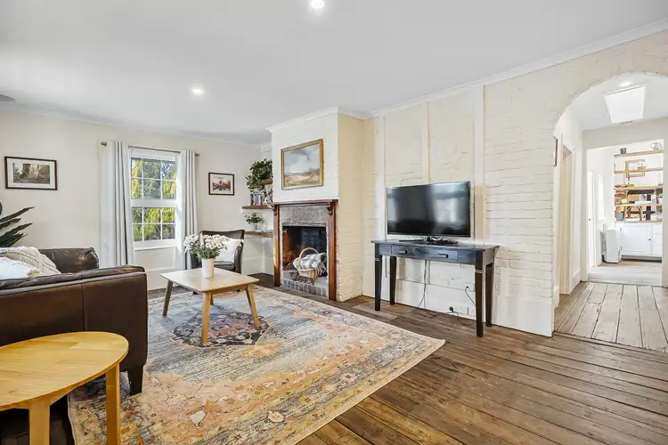 Sixth view of Homely house listing, 242 Macquarie Street, Hobart TAS 7000