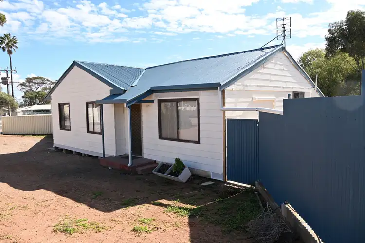 2 Alma Street, Port Augusta SA 5700