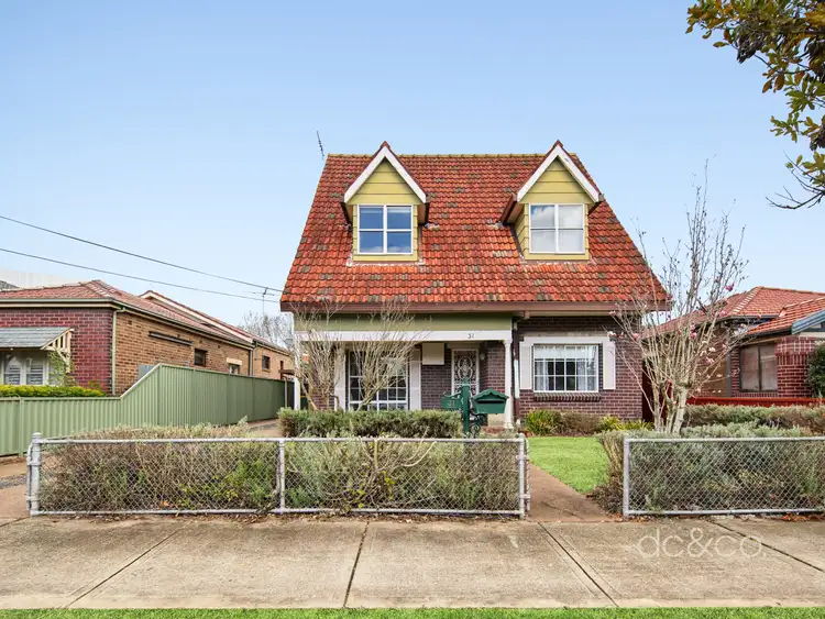 31 Ismay Avenue, Homebush NSW 2140