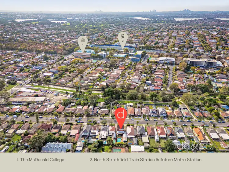 Third view of Homely house listing, 31 Ismay Avenue, Homebush NSW 2140