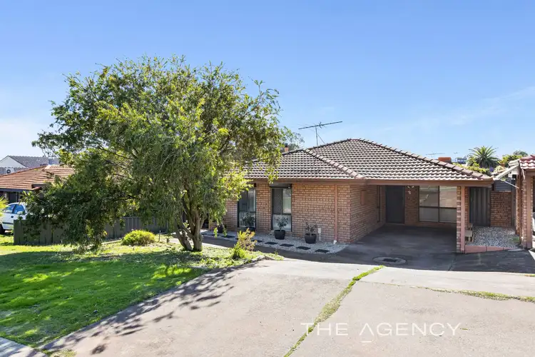 85 Warburton Avenue, Padbury WA 6025