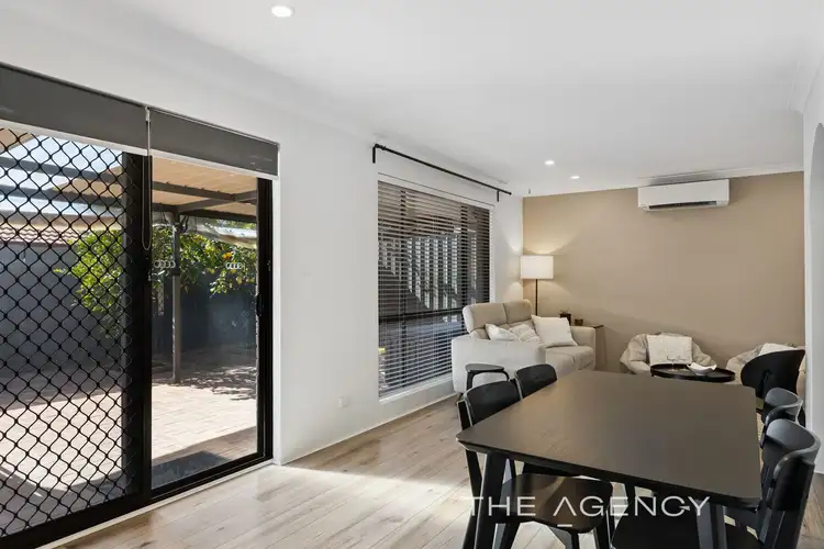 Sixth view of Homely villa listing, 85 Warburton Avenue, Padbury WA 6025