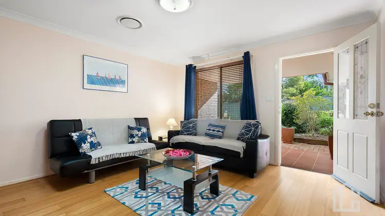 Third view of Homely villa listing, 13/56 Old Bathurst Road, Blaxland NSW 2774