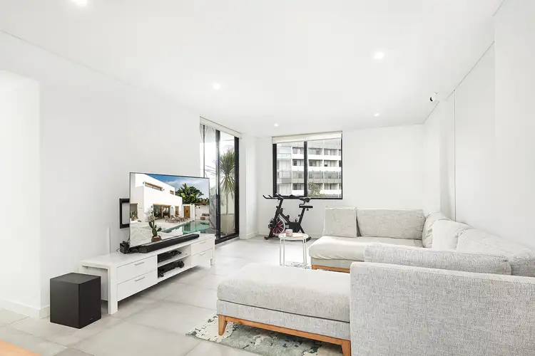 401/99A Bonar Street, Wolli Creek NSW 2205