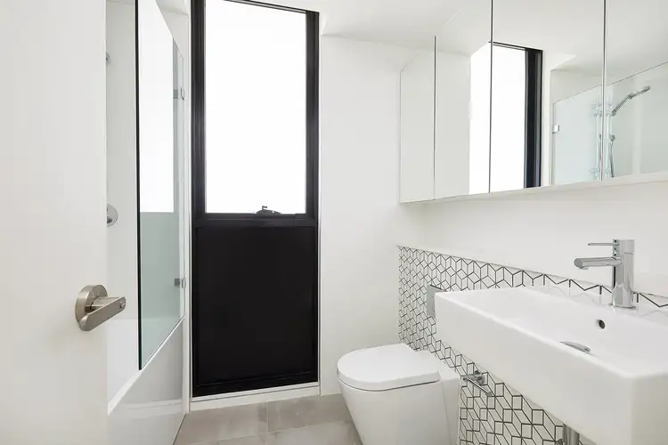 Fourth view of Homely apartment listing, 401/99A Bonar Street, Wolli Creek NSW 2205
