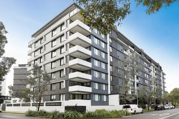 Sixth view of Homely apartment listing, 401/99A Bonar Street, Wolli Creek NSW 2205