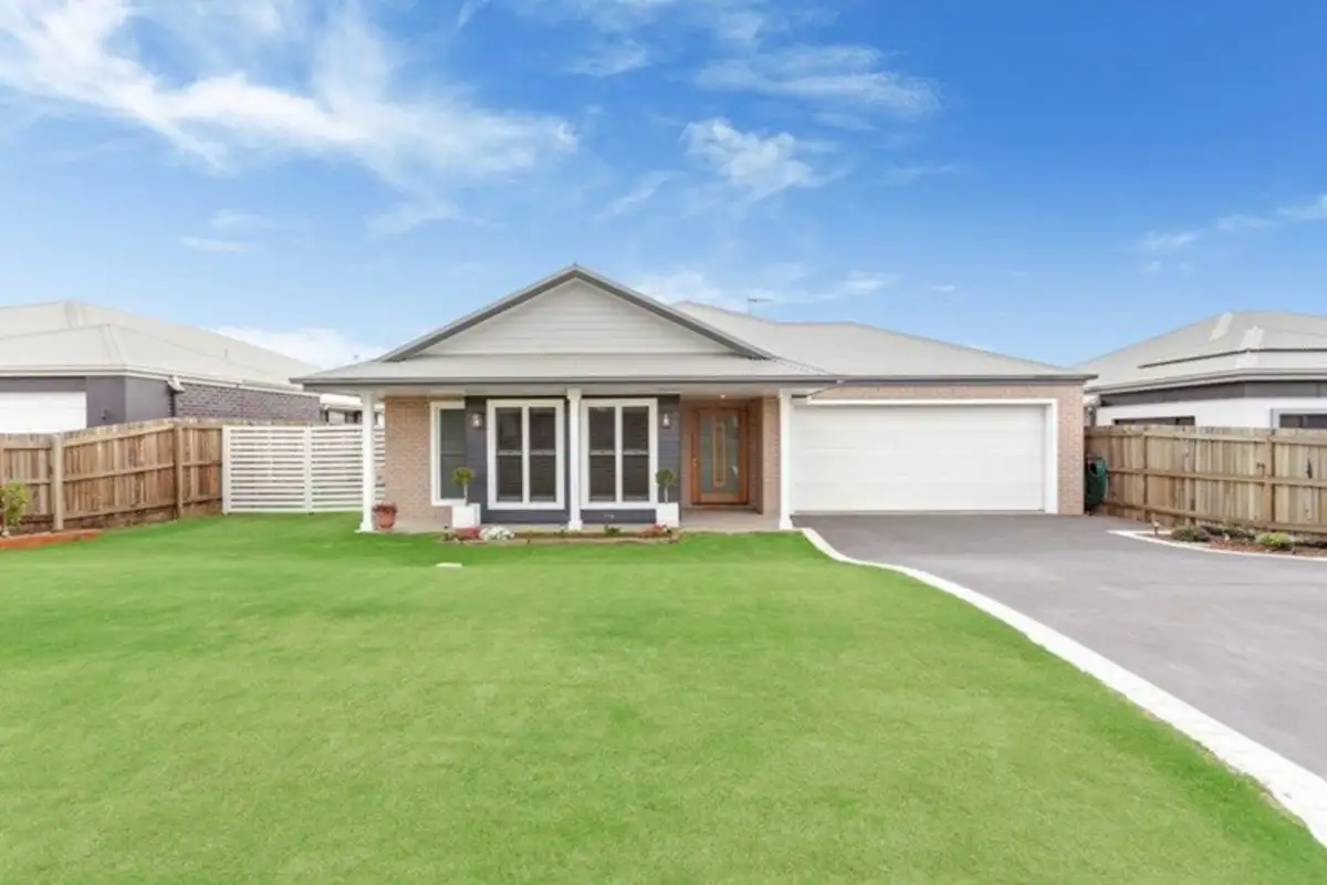 Main view of Homely house listing, 16 Meares Street, Kearneys Spring QLD 4350