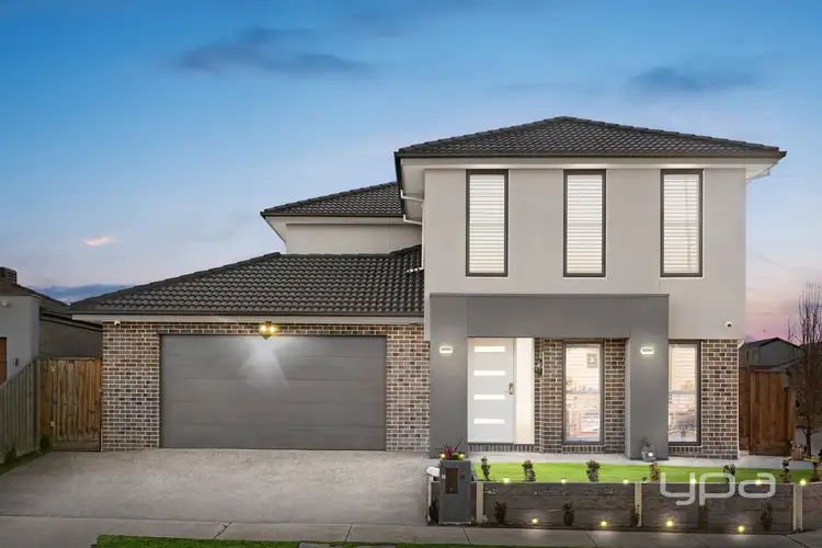 23 Carnation Drive, Rockbank VIC 3335