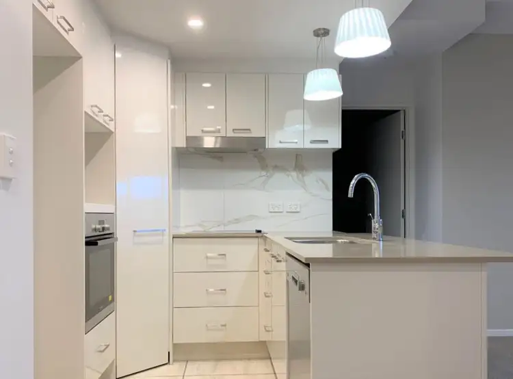 Main view of Homely apartment listing, 24/14 Montrose Avenue, Taringa QLD 4068