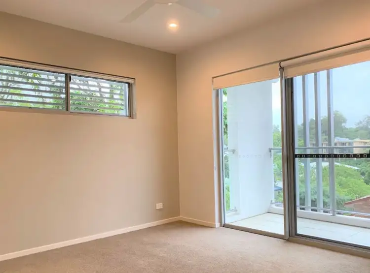 Fourth view of Homely apartment listing, 24/14 Montrose Avenue, Taringa QLD 4068