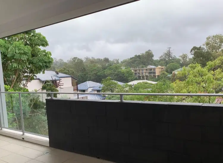 Fifth view of Homely apartment listing, 24/14 Montrose Avenue, Taringa QLD 4068
