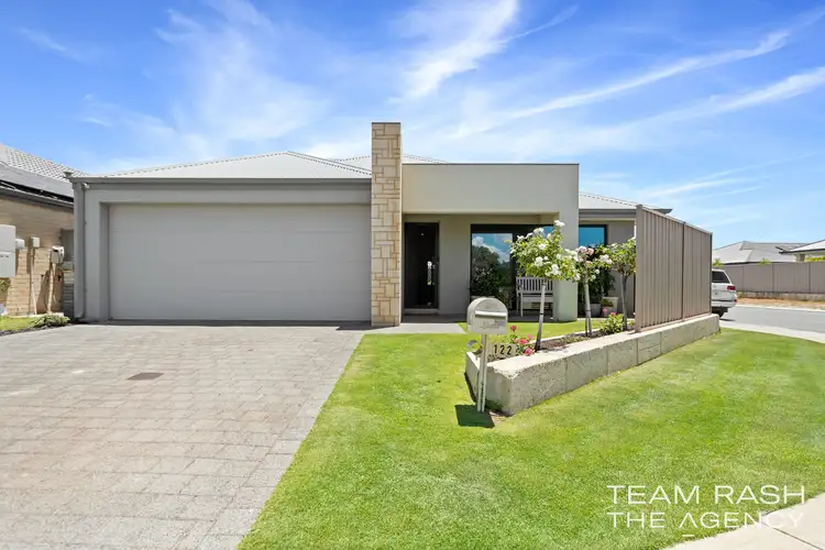 122 Palfrey Street, Brabham WA 6055