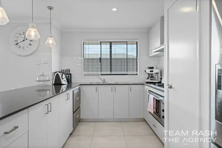 Sixth view of Homely house listing, 122 Palfrey Street, Brabham WA 6055