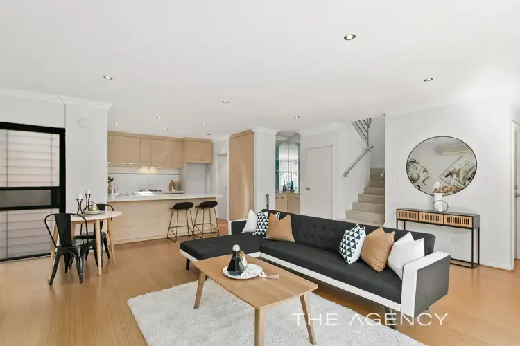 4/290 Harborne Street, Glendalough WA 6016