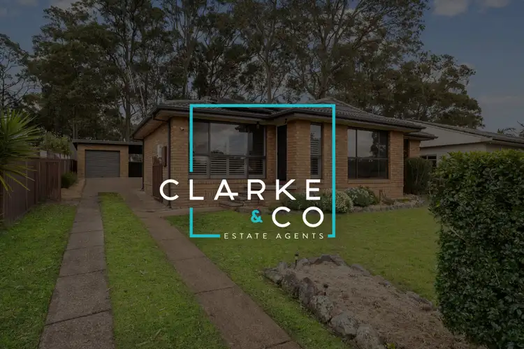 27 Celebes Street, Ashtonfield NSW 2323