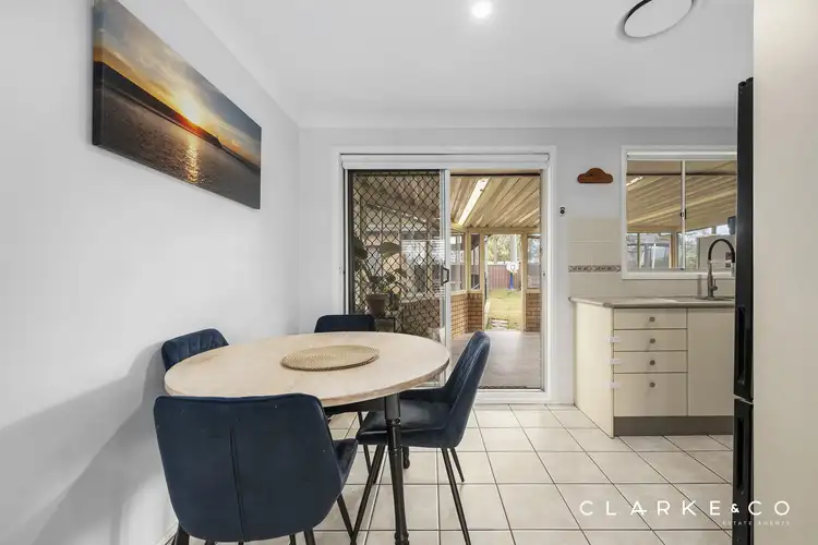 Fourth view of Homely house listing, 27 Celebes Street, Ashtonfield NSW 2323