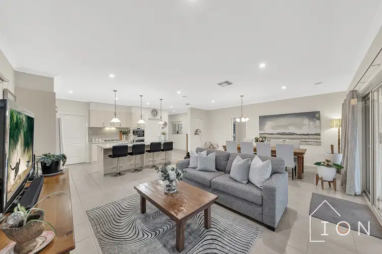 Second view of Homely house listing, 18 Wiltshire Avenue, Cranbourne East VIC 3977