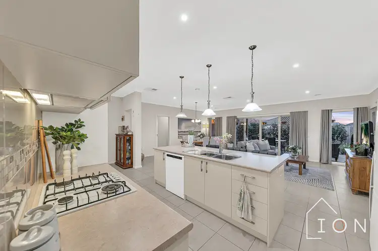 Third view of Homely house listing, 18 Wiltshire Avenue, Cranbourne East VIC 3977
