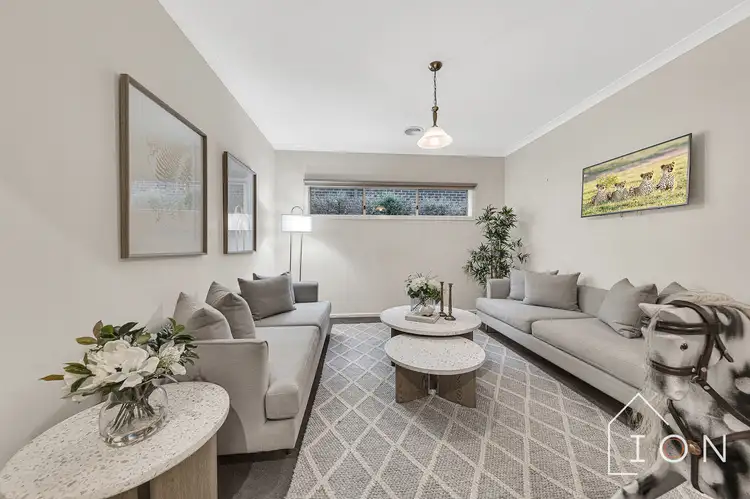 Fourth view of Homely house listing, 18 Wiltshire Avenue, Cranbourne East VIC 3977