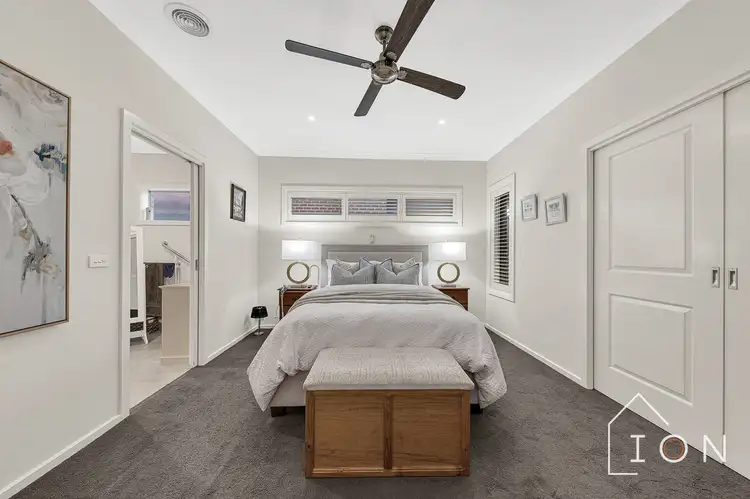 Fifth view of Homely house listing, 18 Wiltshire Avenue, Cranbourne East VIC 3977