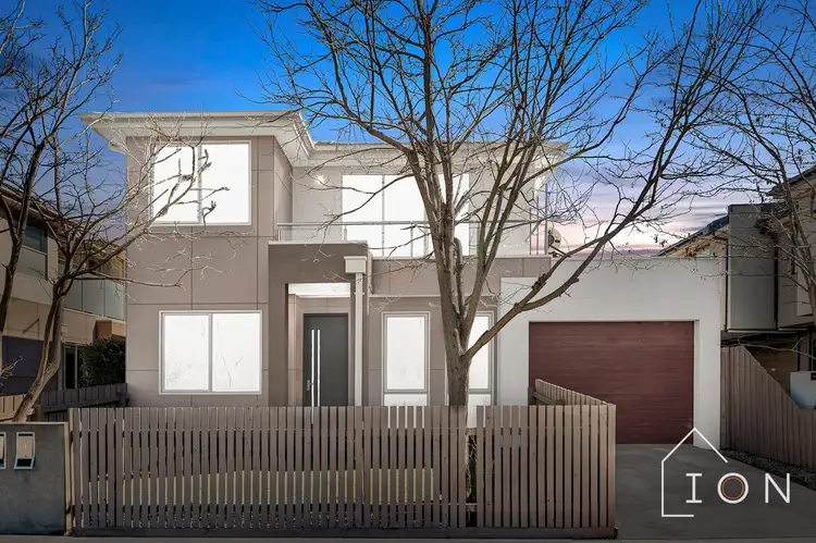 1/36 Stuart Street, Noble Park VIC 3174