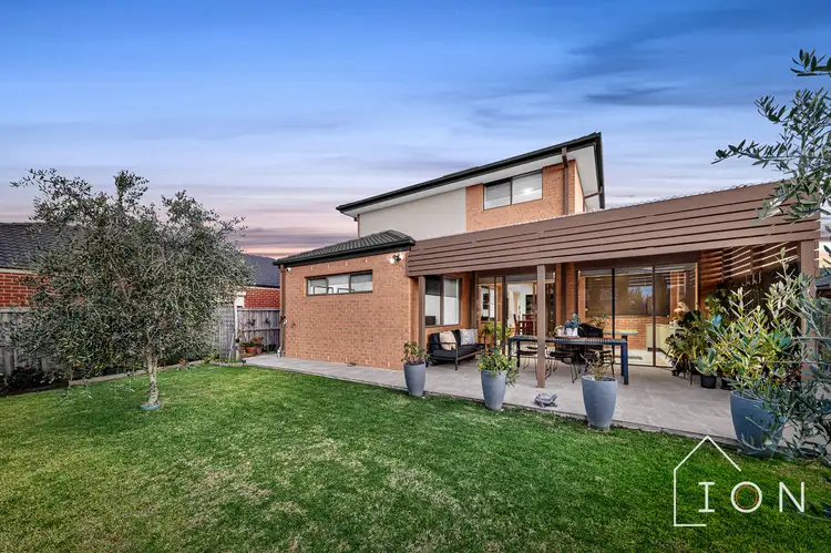 11 Thornell Street, Clyde North VIC 3978