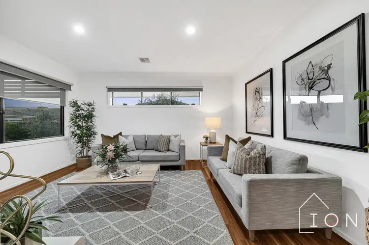Fifth view of Homely house listing, 11 Thornell Street, Clyde North VIC 3978