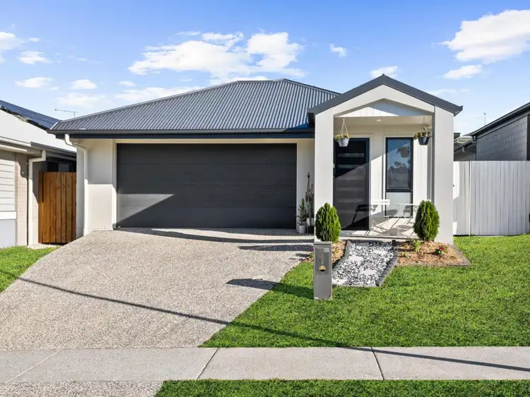 25 Simpatico Street, Ripley QLD 4306