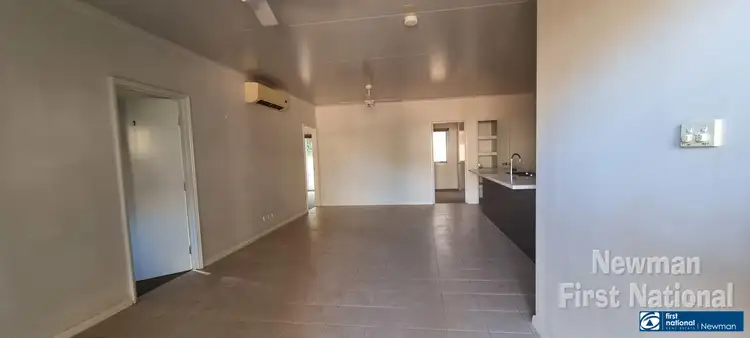 28 Mullamulla Street, Newman WA 6753