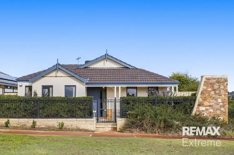 2 Homestead Drive, Clarkson WA 6030