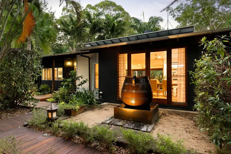 23 Missing Link Road, Ilkley QLD 4554