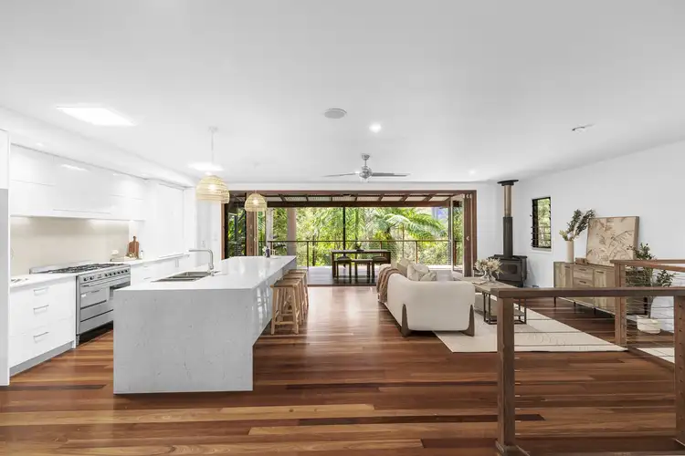 23 Missing Link Road, Ilkley QLD 4554