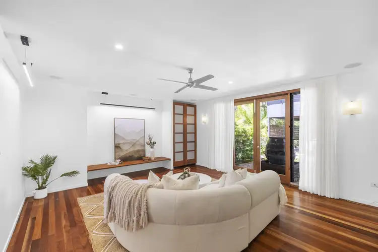 Fourth view of Homely rural property listing, 23 Missing Link Road, Ilkley QLD 4554