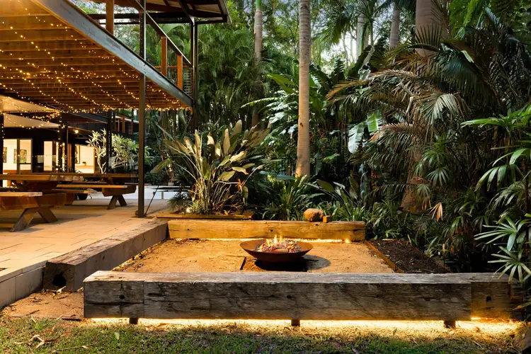 Fifth view of Homely rural property listing, 23 Missing Link Road, Ilkley QLD 4554