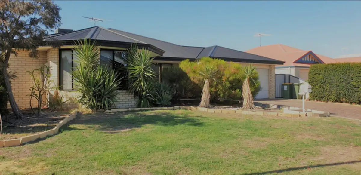 Main view of Homely house listing, 18 Finchley Avenue, Meadow Springs WA 6210