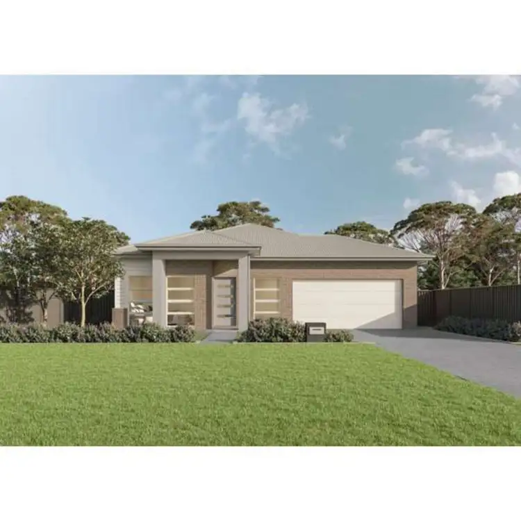 Second view of Homely house listing, Lot 1117 (17) Bushel Approach, Gilead NSW 2560
