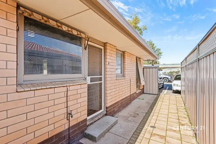 8/4 Para Road, Evanston SA 5116