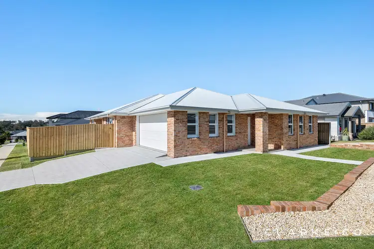 Second view of Homely house listing, 194 Settlers Boulevard, Chisholm NSW 2322