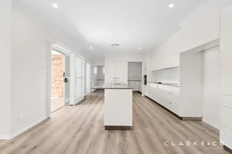 Fourth view of Homely house listing, 194 Settlers Boulevard, Chisholm NSW 2322